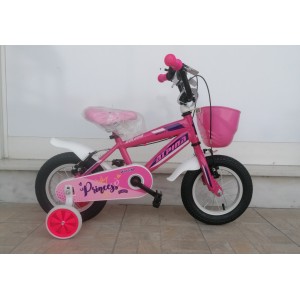 12" BMX Alpina