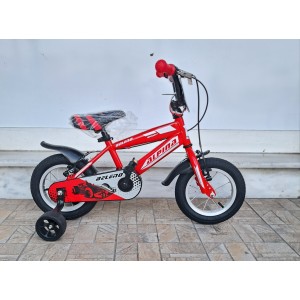 12" BMX Alpina