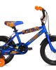 12" BMX Clermont Rocky