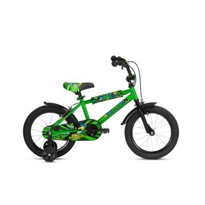 12" BMX Clermont Rocky