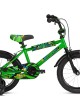 12" BMX Clermont Rocky