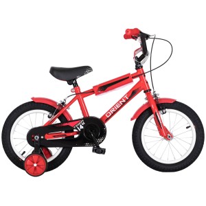 12" BMX Orient Tiger