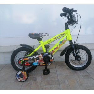 12" BMX Trail Racer