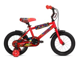 12" BMX Clermont Rocky