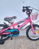 14" BMX Alpina Gogo/Amelie 14" BMX Alpina Gogo/Amelie