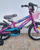 14" BMX Alpina Gogo/Amelie 14" BMX Alpina Gogo/Amelie