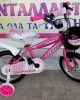 14" BMX Alpina