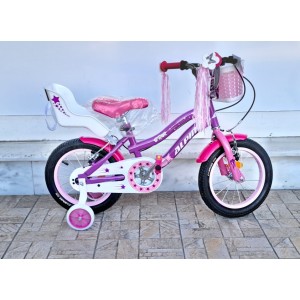 14" BMX Alpina Star