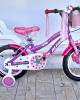 14" BMX Alpina Star 14" BMX Alpina Star