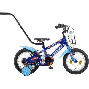 14" Polar Junior