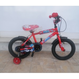 14" BMX Clermont Rocky
