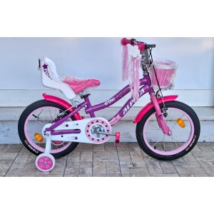 16" BMX Alpina Star