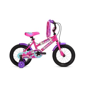 16" BMX Clermont Candy