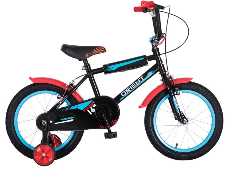 16" BMX Orient Tiger