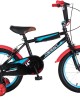 16" BMX Orient Tiger