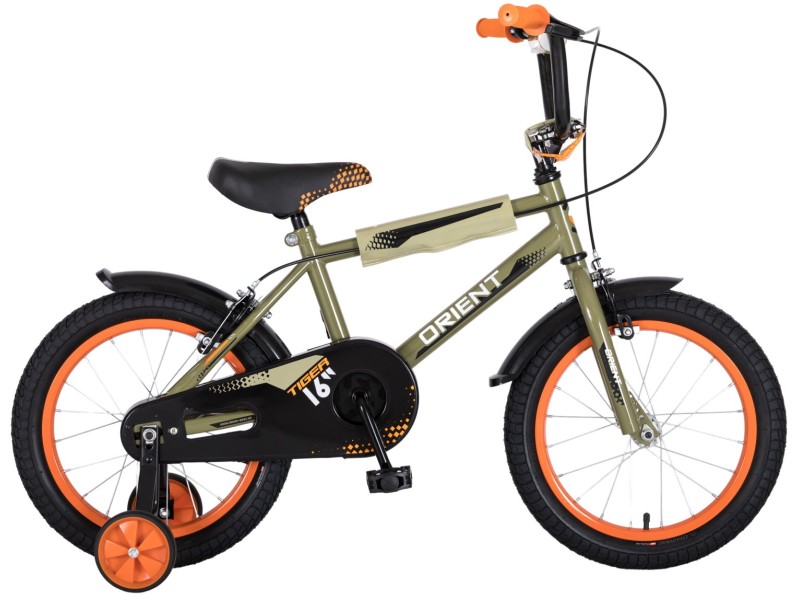 16" BMX Orient Tiger