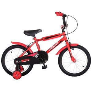 16" BMX Orient Tiger
