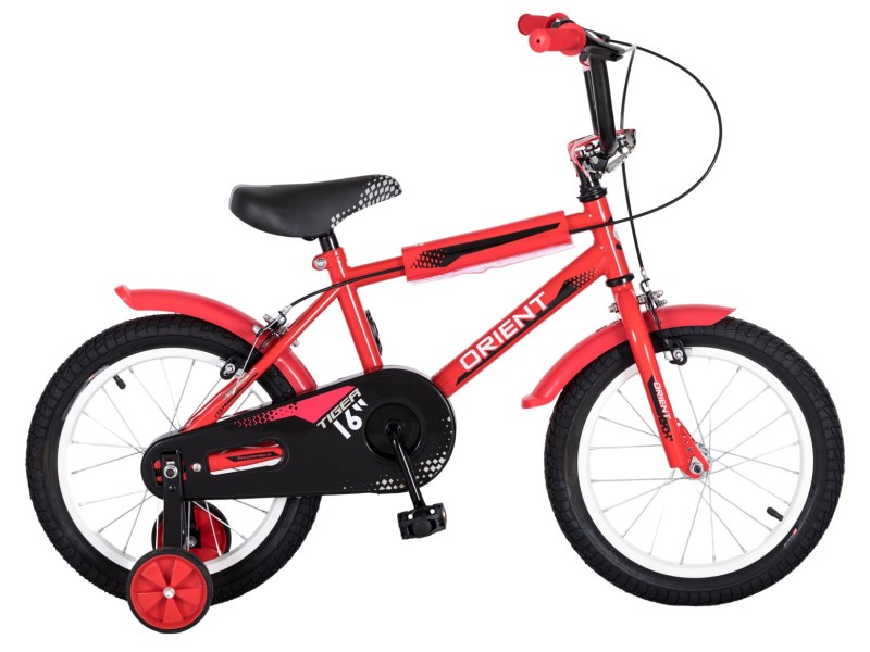 16" BMX Orient Tiger