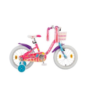 16" Polar Junior