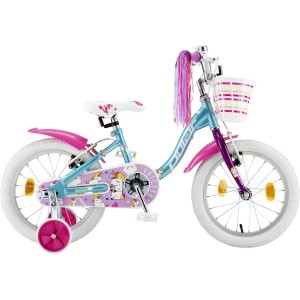 16" Polar Junior