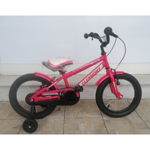 16" Clermont Atlas