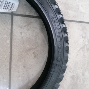 Ελαστικό Hakuba 16x1.95 (P182)