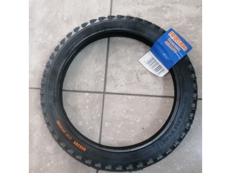Ελαστικό Hakuba 16X1.95 (P182)