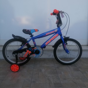 18" BMX Alpina Beleno