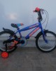 18" BMX Alpina
