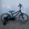 14" BMX Clermont Atlas