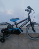 14" BMX Clermont Atlas