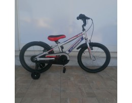 18" BMX Clermont Atlas