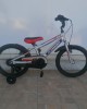 14" BMX Clermont Atlas