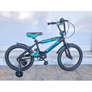 18" BMX Clermont Rocky