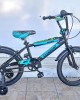 18" BMX Clermont Rocky 18" BMX Clermont Rocky
