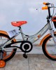 18" BMX Orient Terry