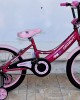 18" BMX Orient Terry