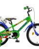 18" Polar Junior 18" Polar Junior