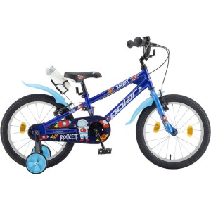 18" Polar Junior