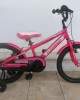 14" BMX Clermont Atlas