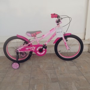 18" BMX Orient Primo