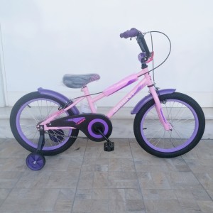 18" BMX Orient Tiger