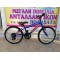 20" MTB Alpina Alpha 7v