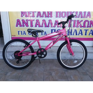 20" MTB Alpina Alpha 7v