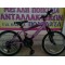 20" MTB Boss 21v