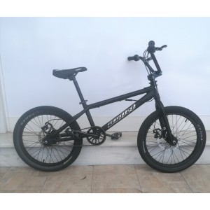 20" BMX Bullet Bora Alloy