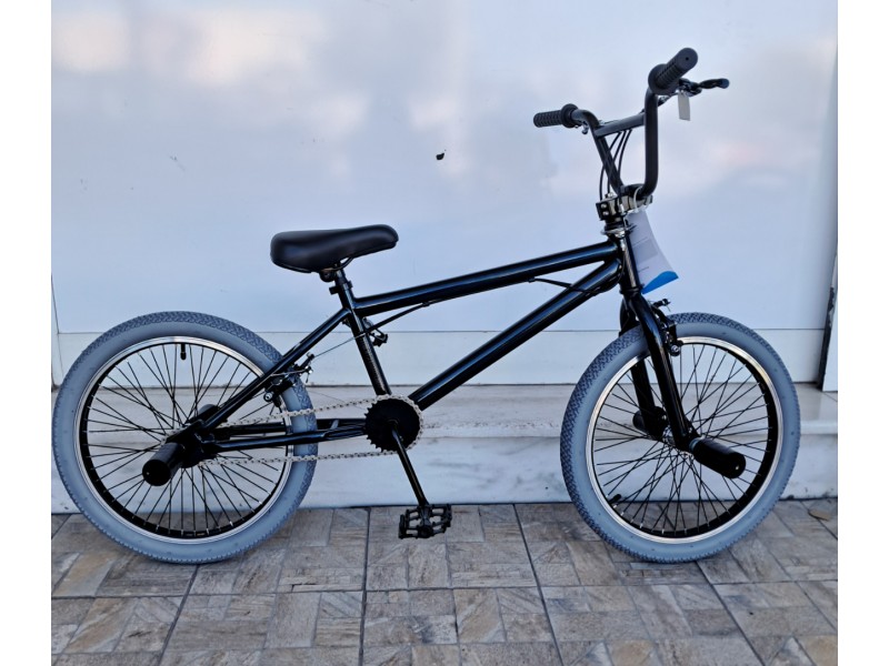 20" BMX Clermont Spider