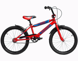 20" BMX Clermont Rocky