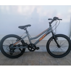 20" MTB Pilot Alloy 6v