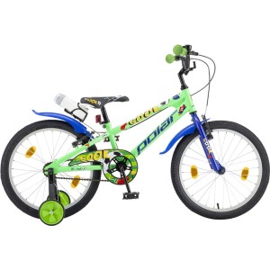 20" Polar Junior